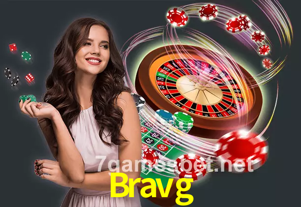 vivo no cassino Bravg