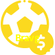 Aposte em esportes do mundo todo no Bravg!