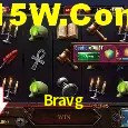 Login Seguro Bravg