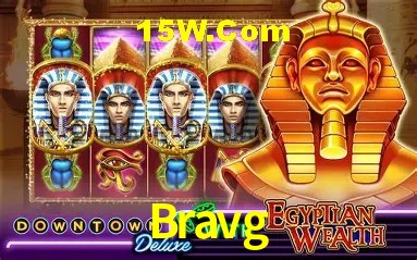 Gates of Olympus Bravg