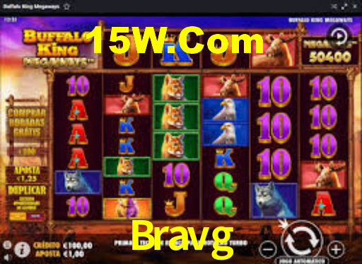 Spaceman Game Bravg
