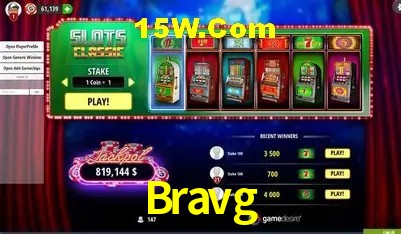 Ofertas Exclusivas Bravg