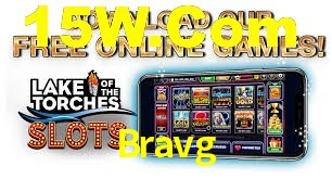 Game Providers Bravg