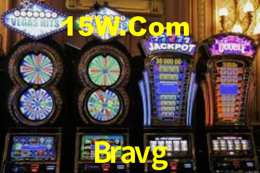 Blackjack Table Bravg