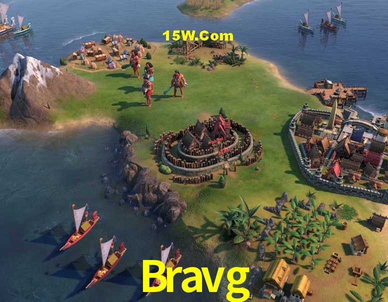 Estatísticas Bravg