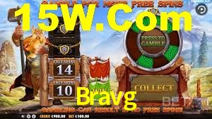 Live Casino Bravg