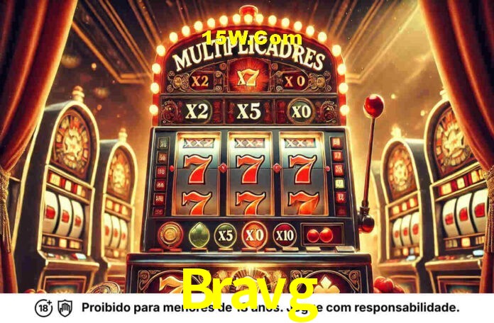 APP oficial da Bravg para mobile