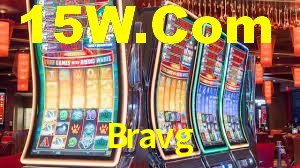 Welcome Bonus Bravg