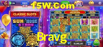 Exclusive Offers Bravg