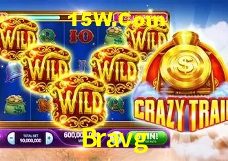 Bravg - Plataforma App Cassino - Bravg Bet