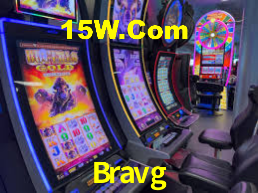 Roulette Table Bravg