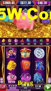 Account Benefits Bravg