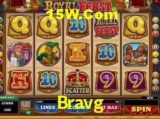 Diretório de Jogos Bravg