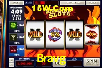 Sinta a adrenalina dos jogos de cassino com Bravg