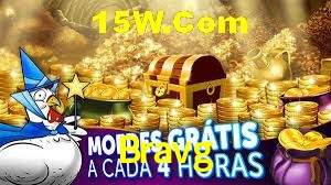 Flash Promotion Bravg